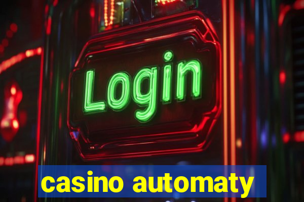 casino automaty