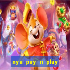 nya pay n play casino utan svensk licens