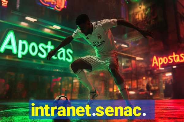 intranet.senac.sp