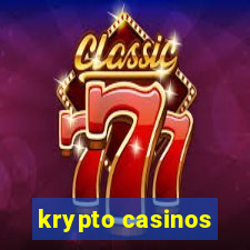 krypto casinos