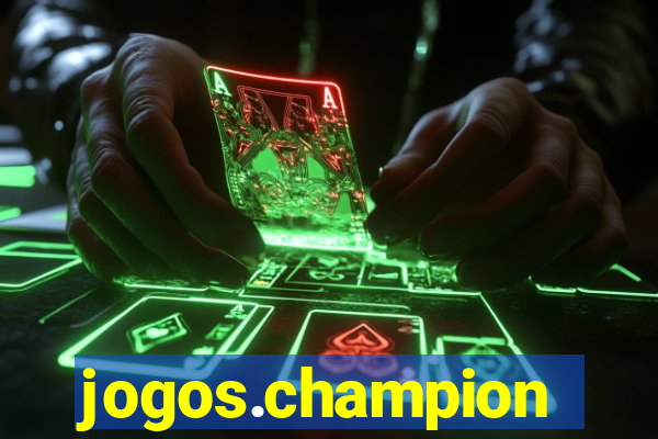 jogos.champion