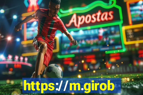 https://m.girobet.com/casino