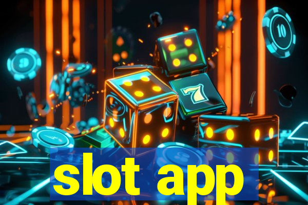 slot app