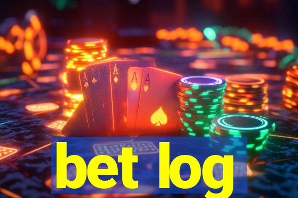 bet log