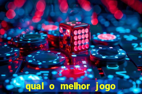 qual o melhor jogo de cassino