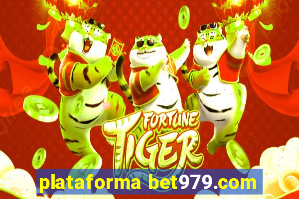 plataforma bet979.com