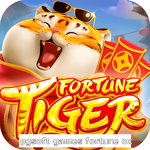 pgsoft-games fortune ox