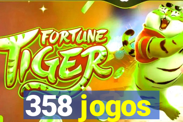 358 jogos