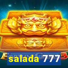 salada 777