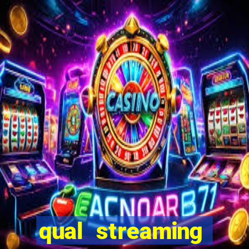 qual streaming passa todos os jogos de futebol