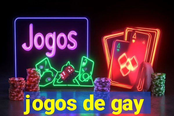 jogos de gay