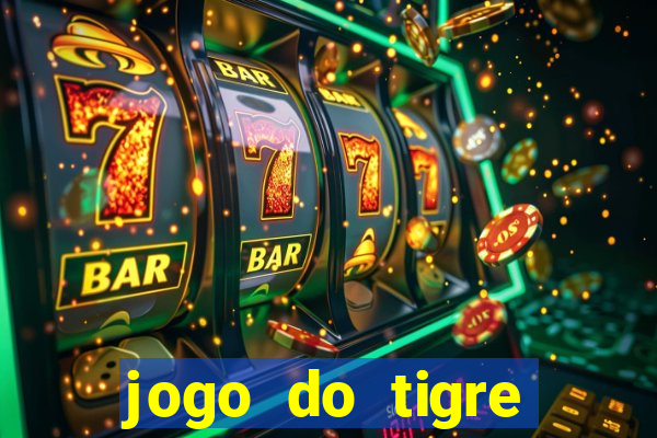 jogo do tigre liberado no brasil