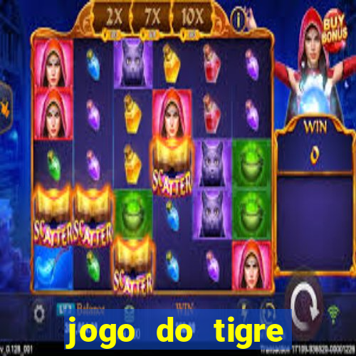 jogo do tigre liberado no brasil