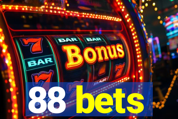 88 bets