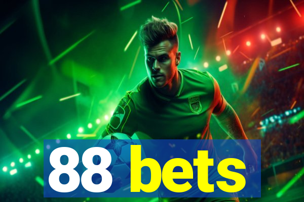 88 bets