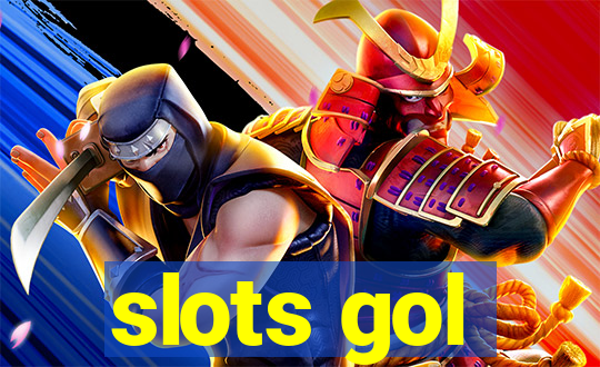 slots gol