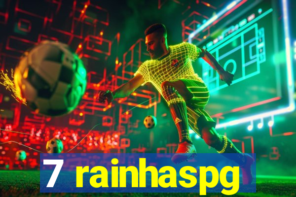 7 rainhaspg