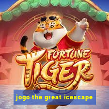 jogo the great icescape