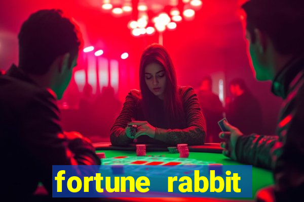 fortune rabbit grátis demo Informational