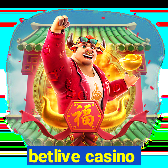 betlive casino