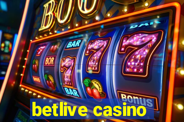 betlive casino