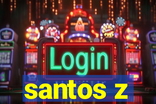 santos z