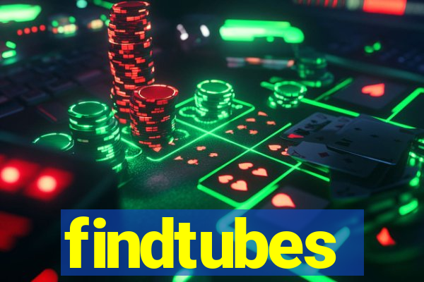 findtubes