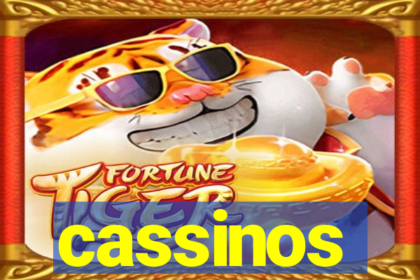 cassinos