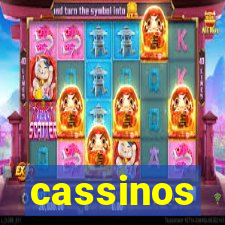 cassinos