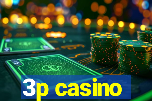 3p casino