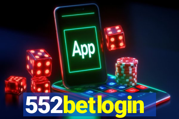 552betlogin