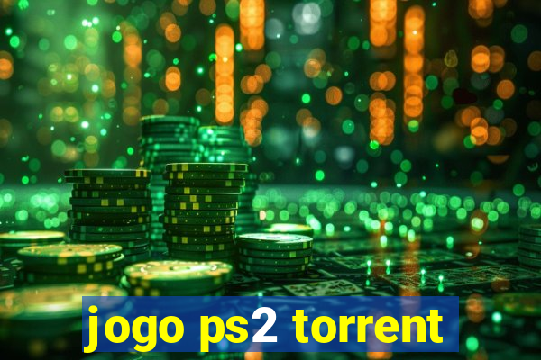 jogo ps2 torrent