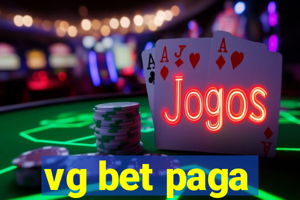 vg bet paga