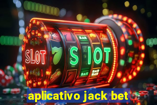 aplicativo jack bet