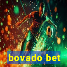 bovado bet