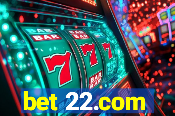 bet 22.com