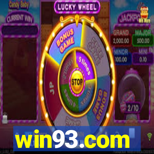 win93.com