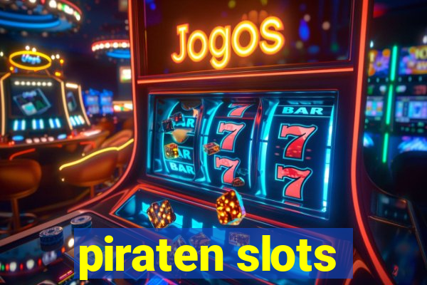 piraten slots