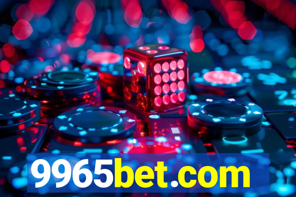 9965bet.com