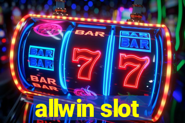 allwin slot