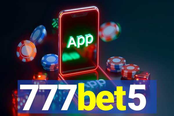 777bet5