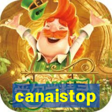 canaistop