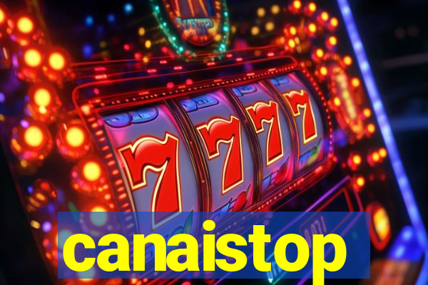 canaistop