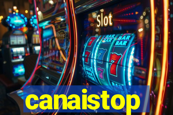 canaistop