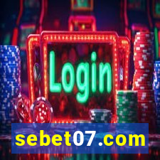 sebet07.com