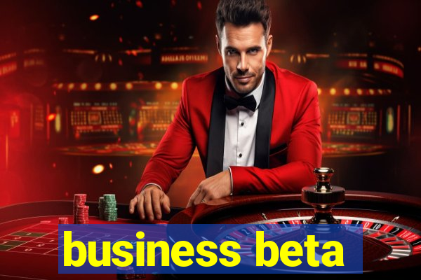 business beta