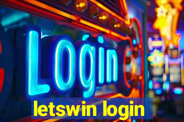 letswin login