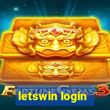 letswin login