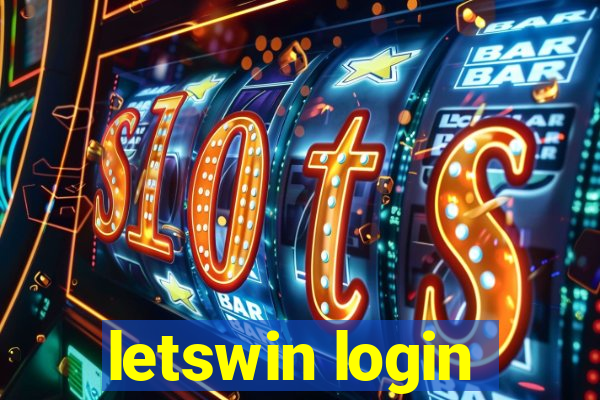 letswin login