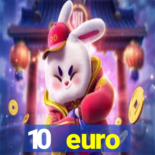 10 euro startguthaben ohne einzahlung casino